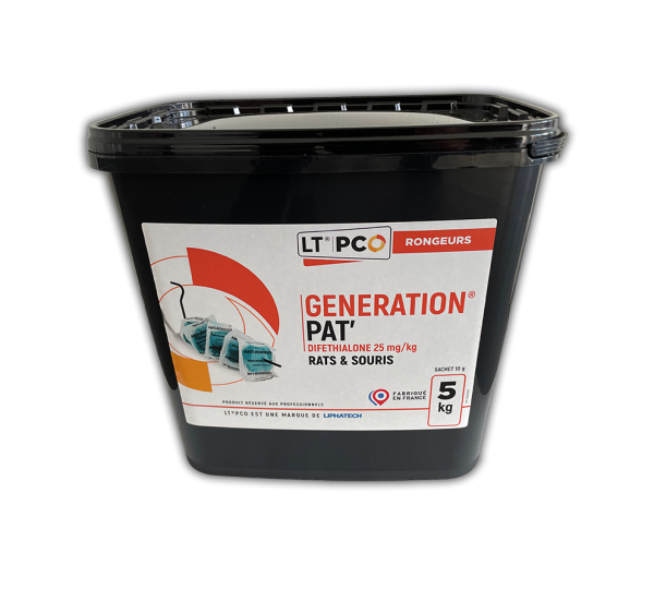 Génération Pat – Image 2