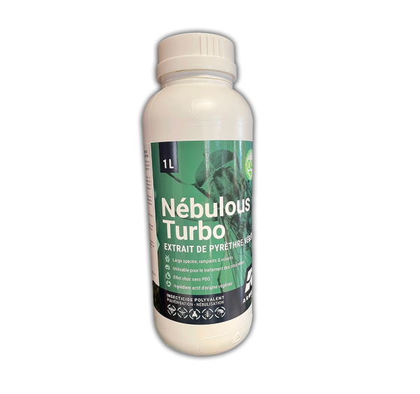 Nebulous Turbo