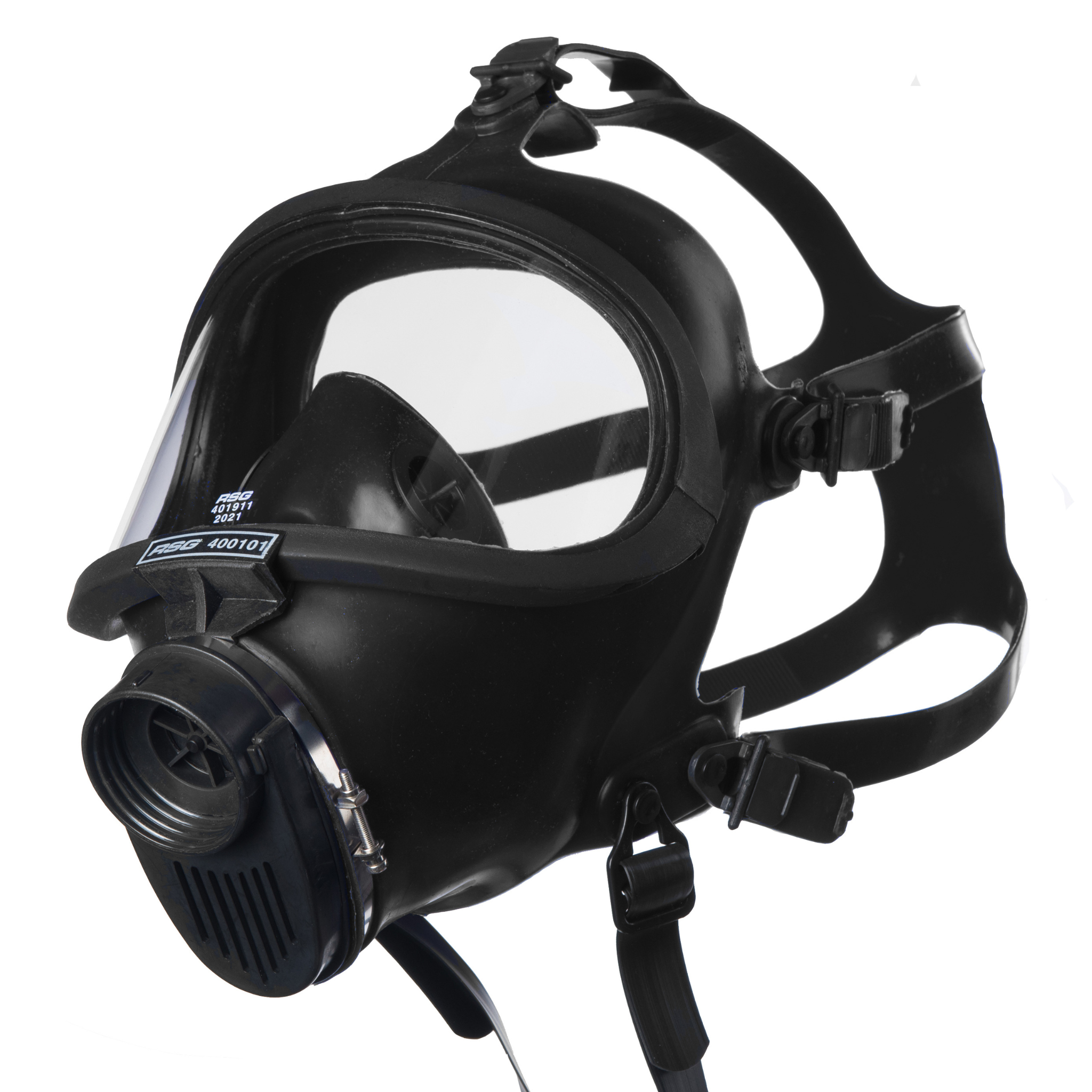 Masque facial intégral RSG 400 série E – Image 2
